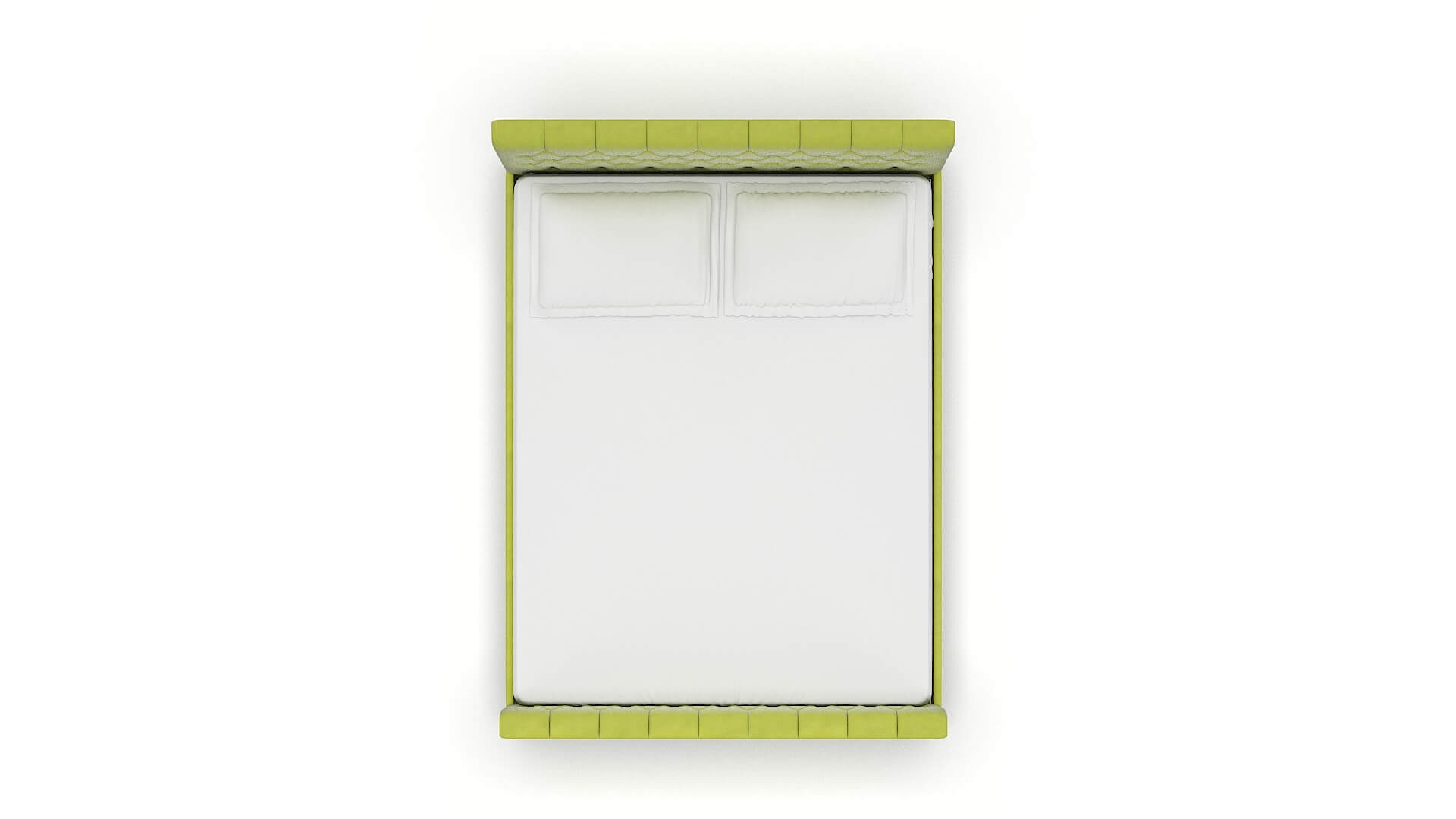 Sophia Hathaway Apple Bed Queen Top