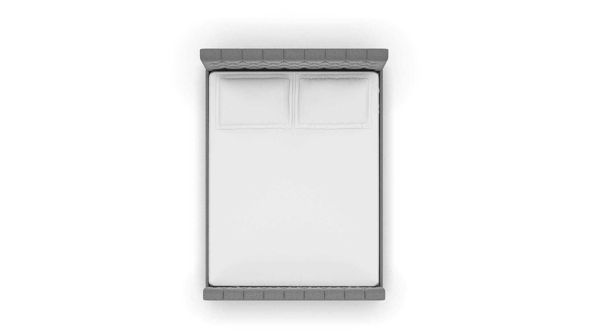 Sophia Insight Denim Bed Queen Top