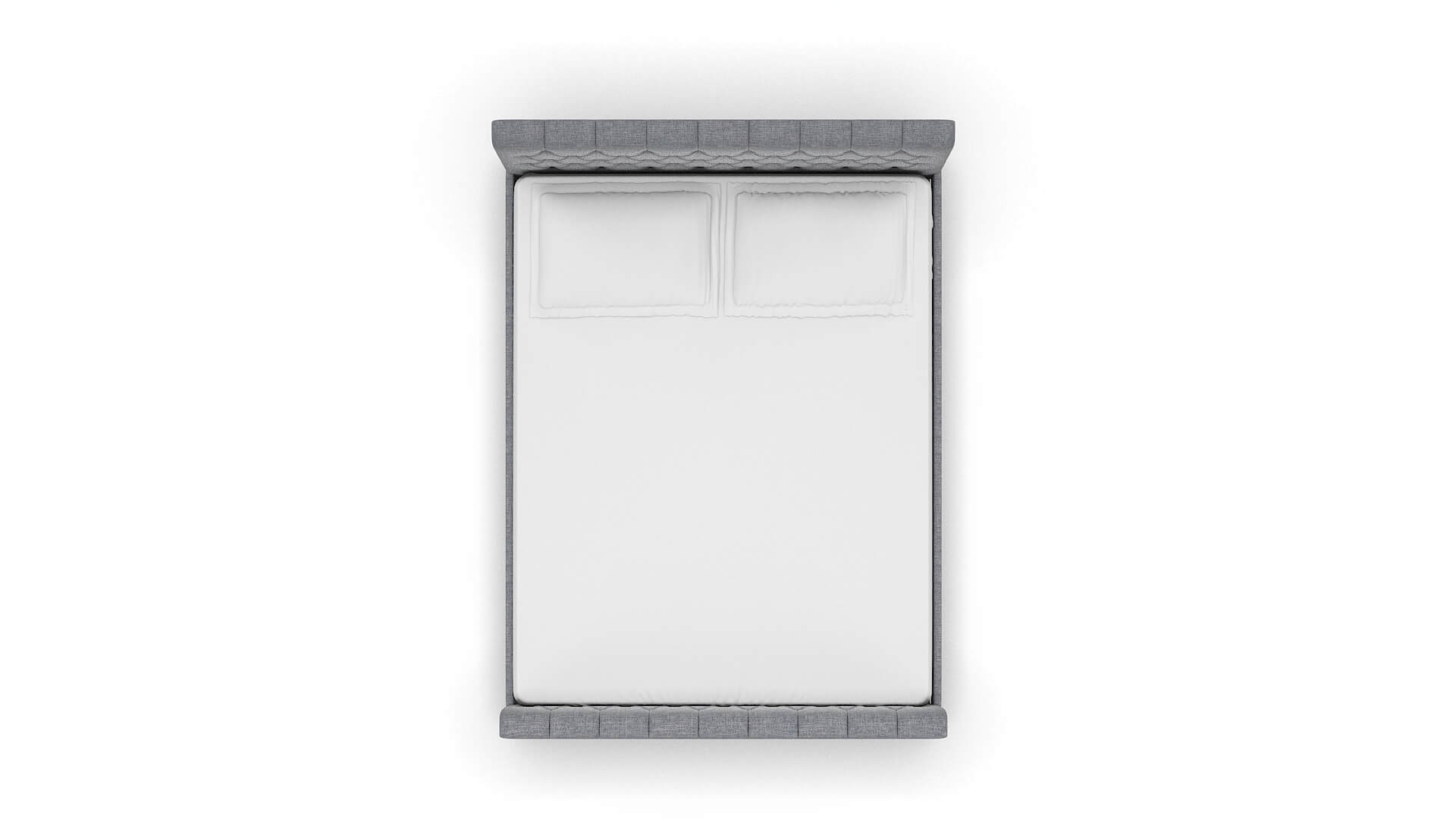 Sophia Lana Ash Bed Queen Top