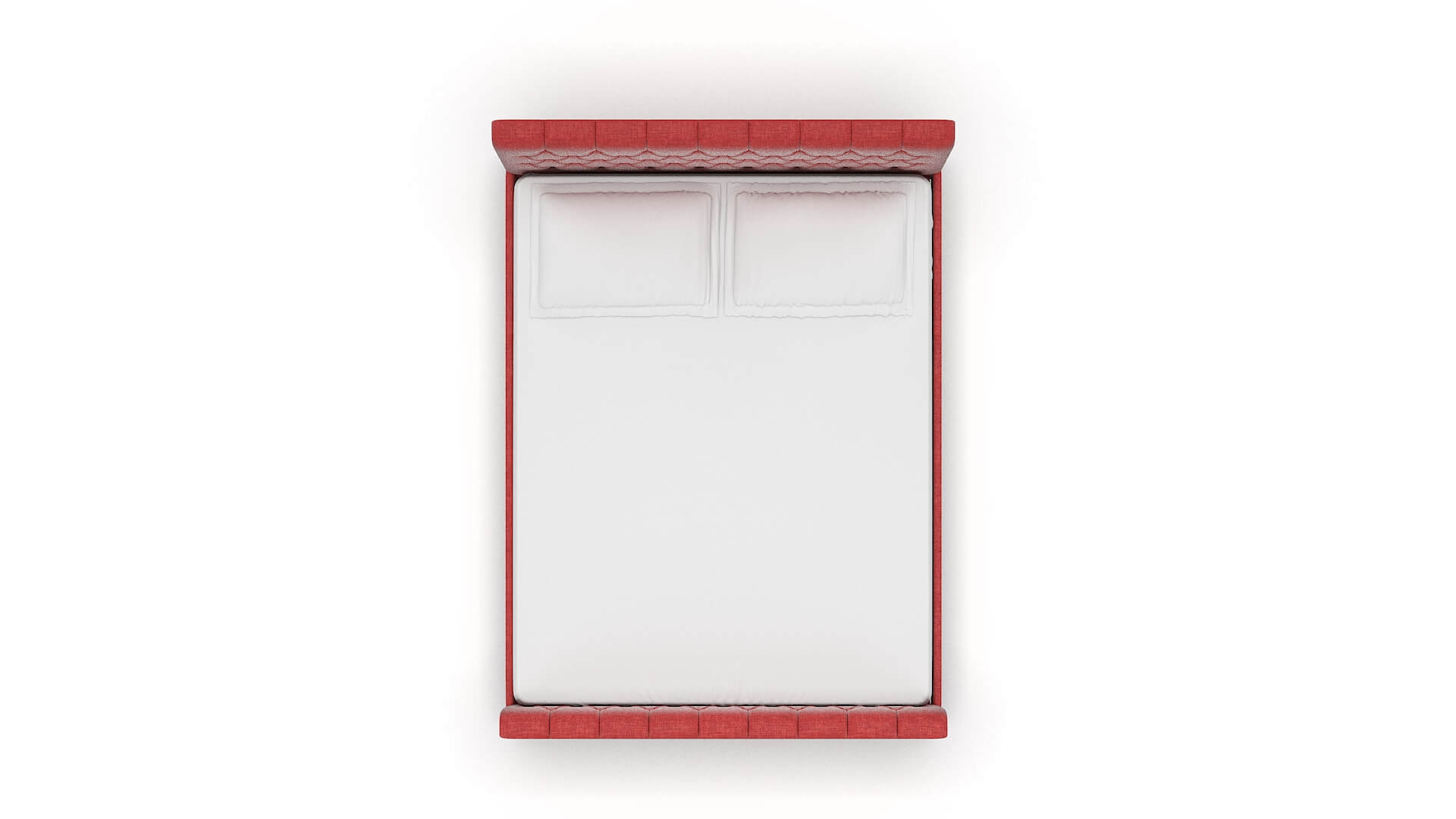 Sophia Leslie Poppy Bed Queen Top