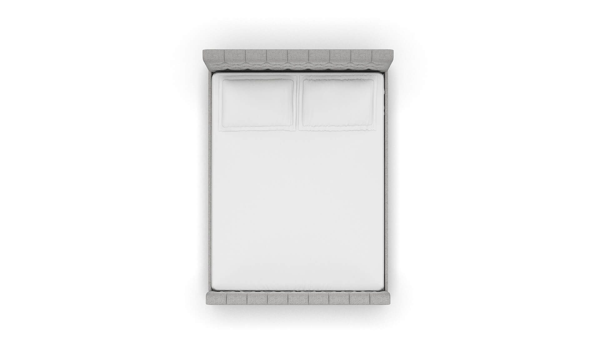 Sophia Malibu Dove Bed Queen Top