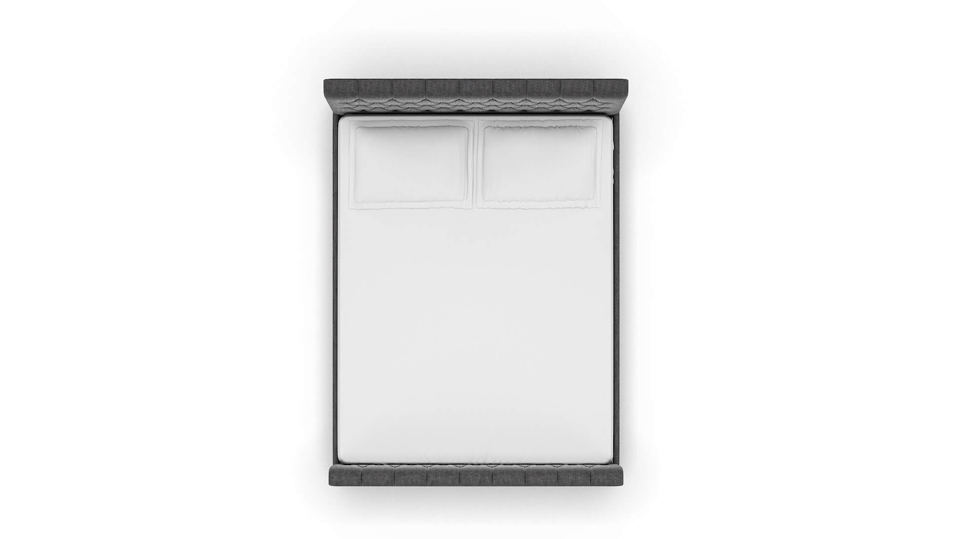 Sophia Marcy Baltic Bed Queen Top