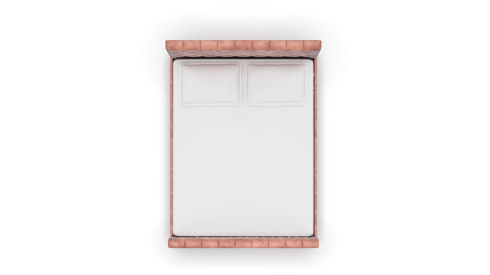 Sophia Royale Blush Bed Queen Top