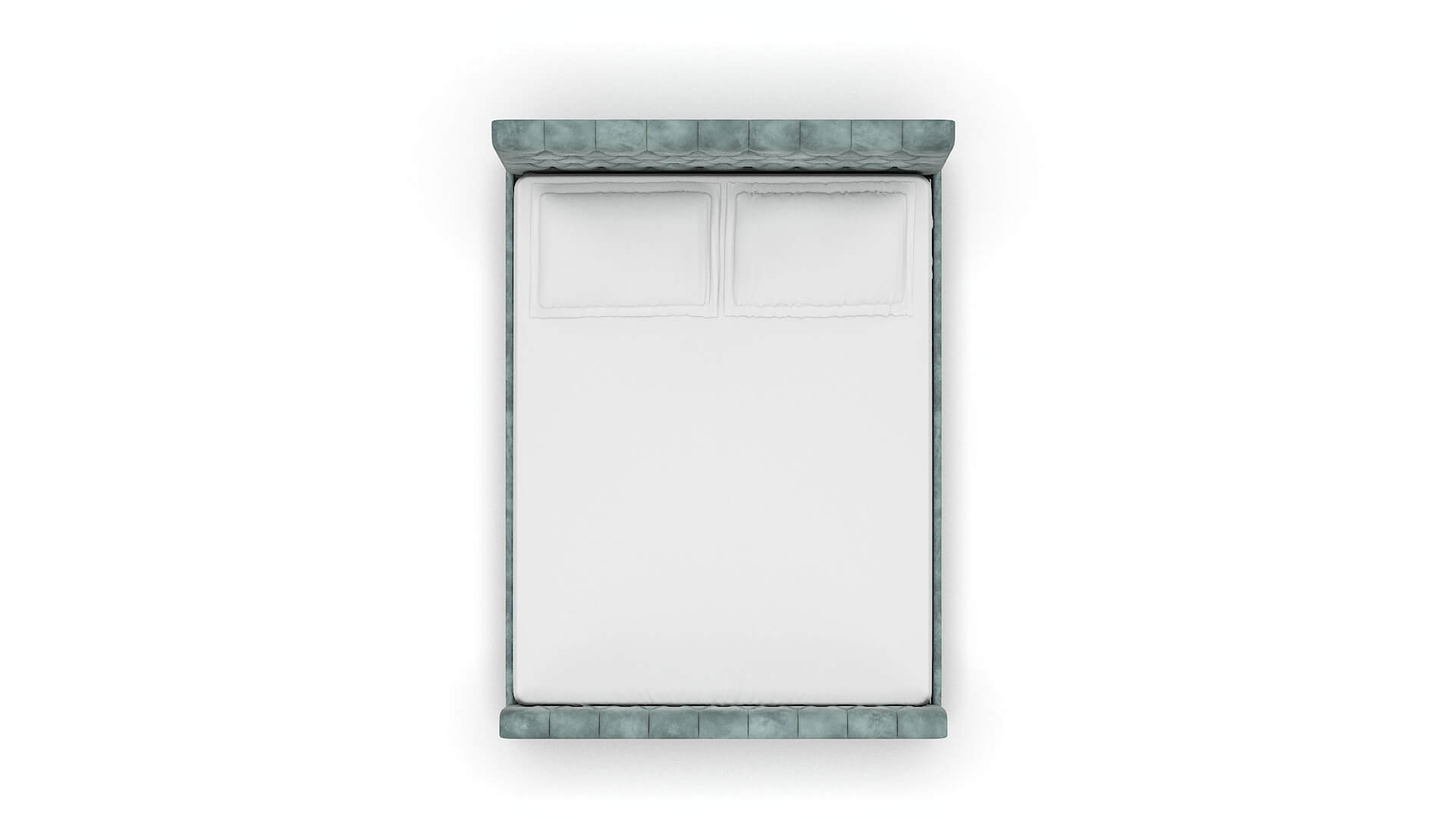 Sophia Royale Cloud Bed Queen Top