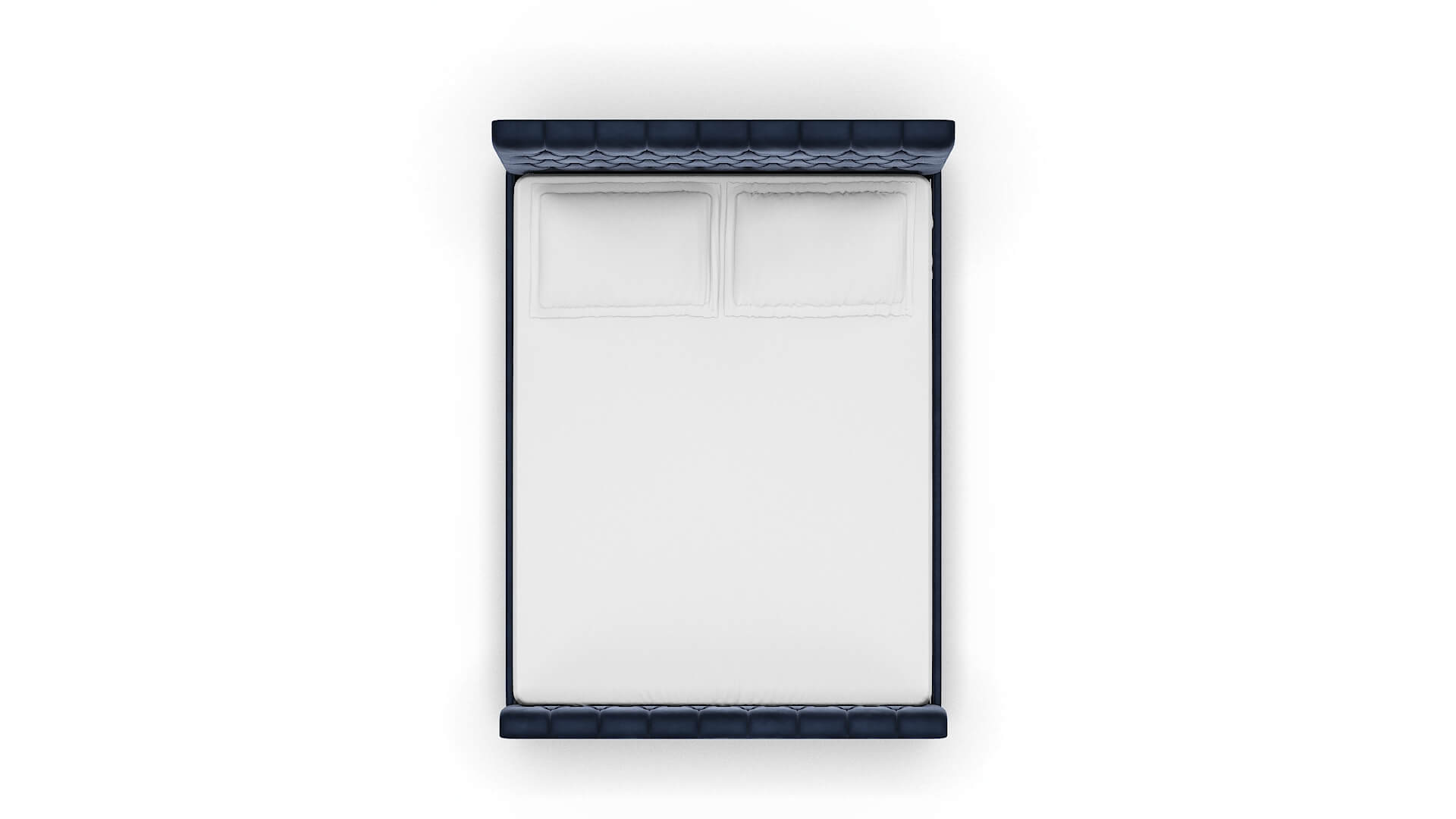 Sophia Royale Cobalt Bed Queen Top