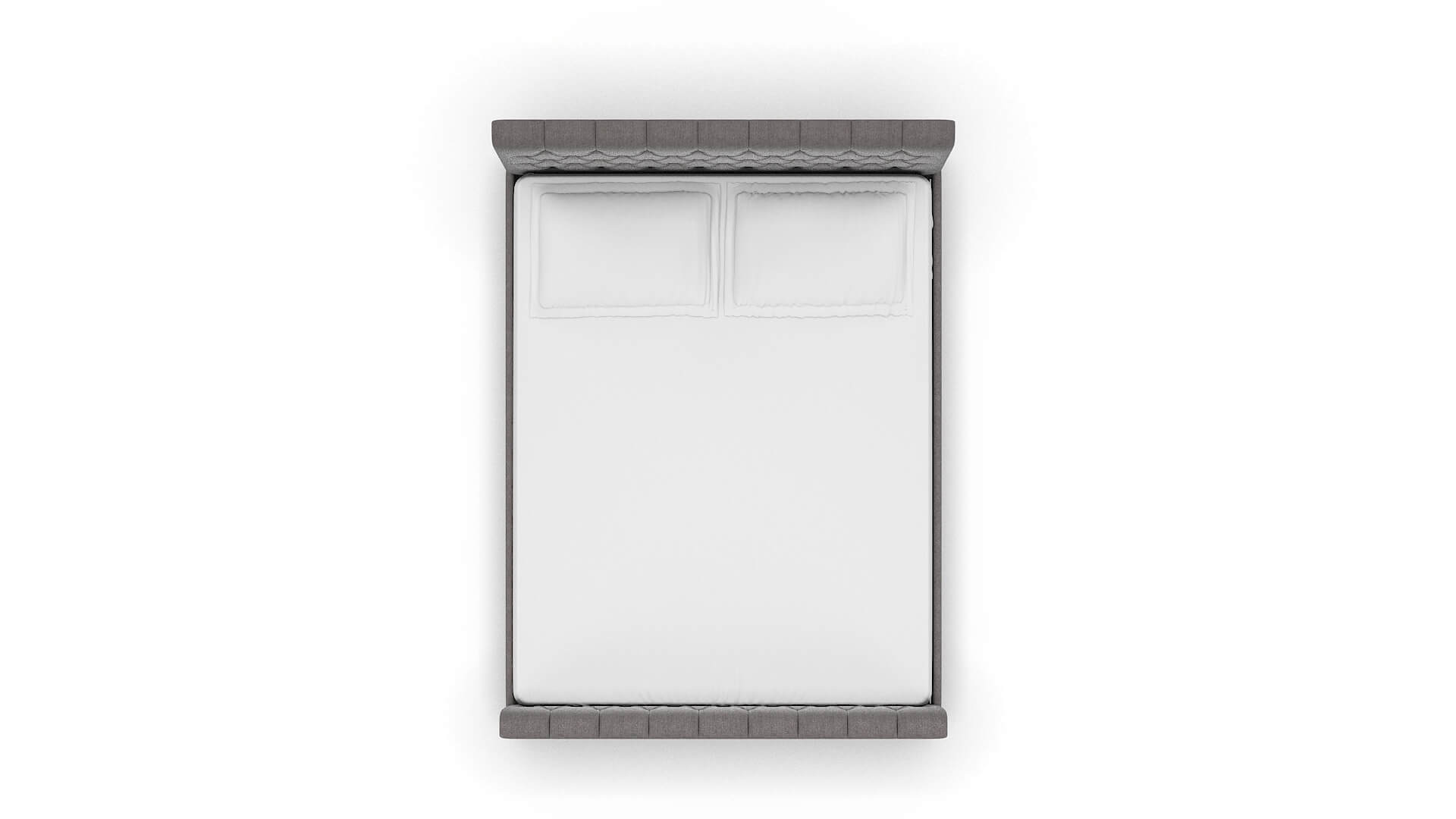 Sophia Sasha Granite Bed Queen Top