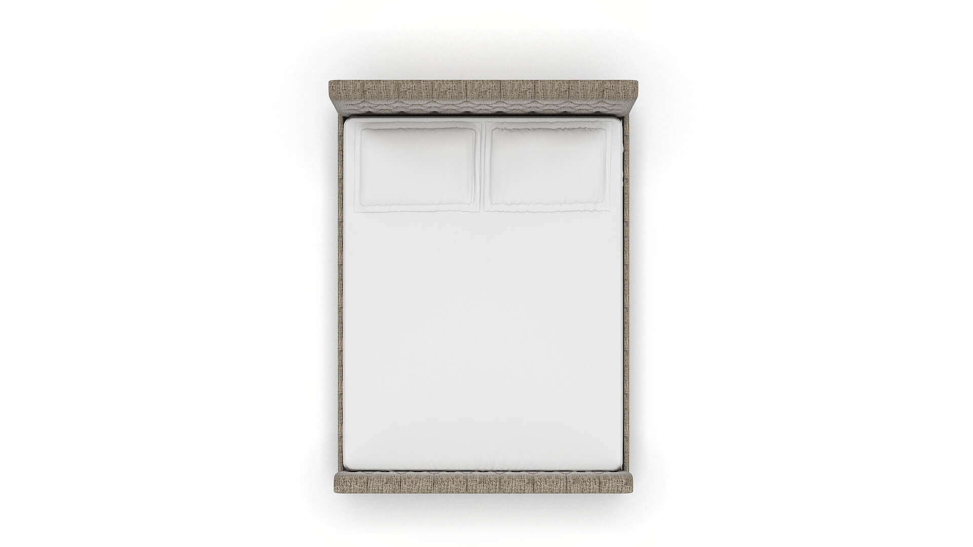 Sophia Solifestyle 51 Bed Queen Top