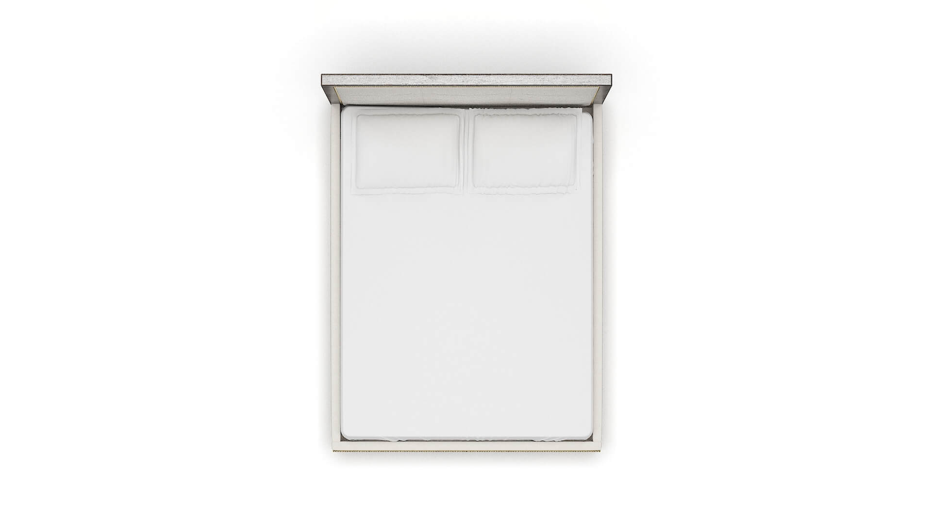 Talia Redondo Pearl Bed Queen Top