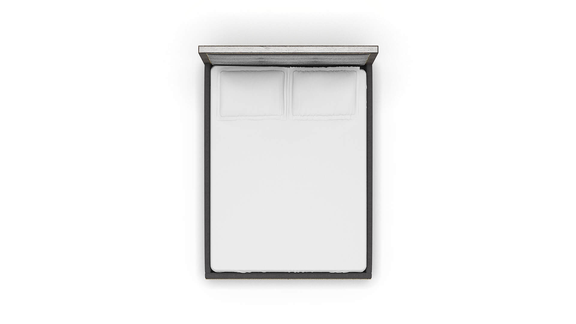 Talia Royale Eclipse Bed Queen Top