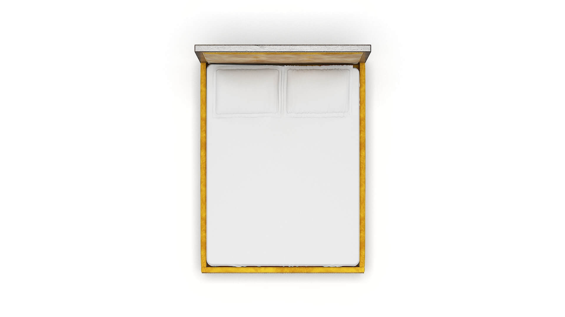 Talia Royale Marigold Bed Queen Top