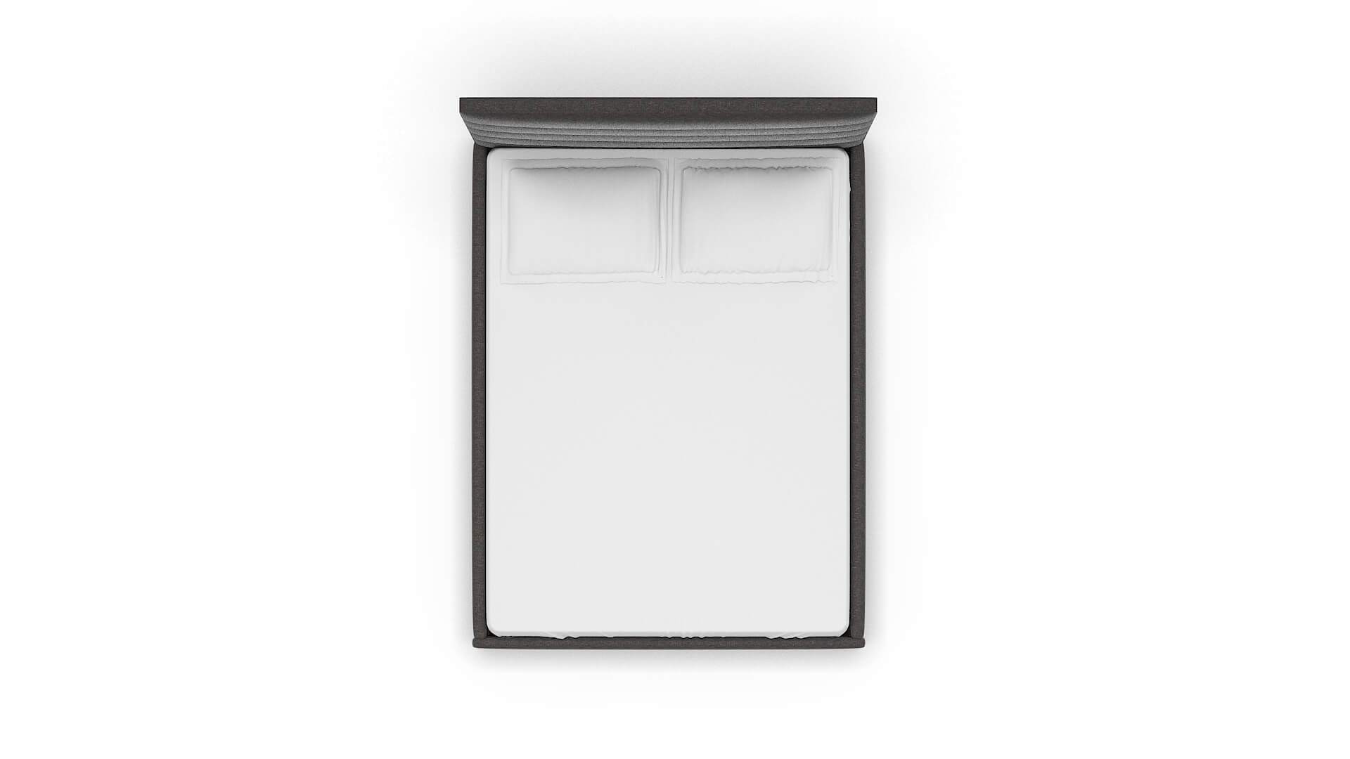 Vida Avenger Denim Bed Queen Top