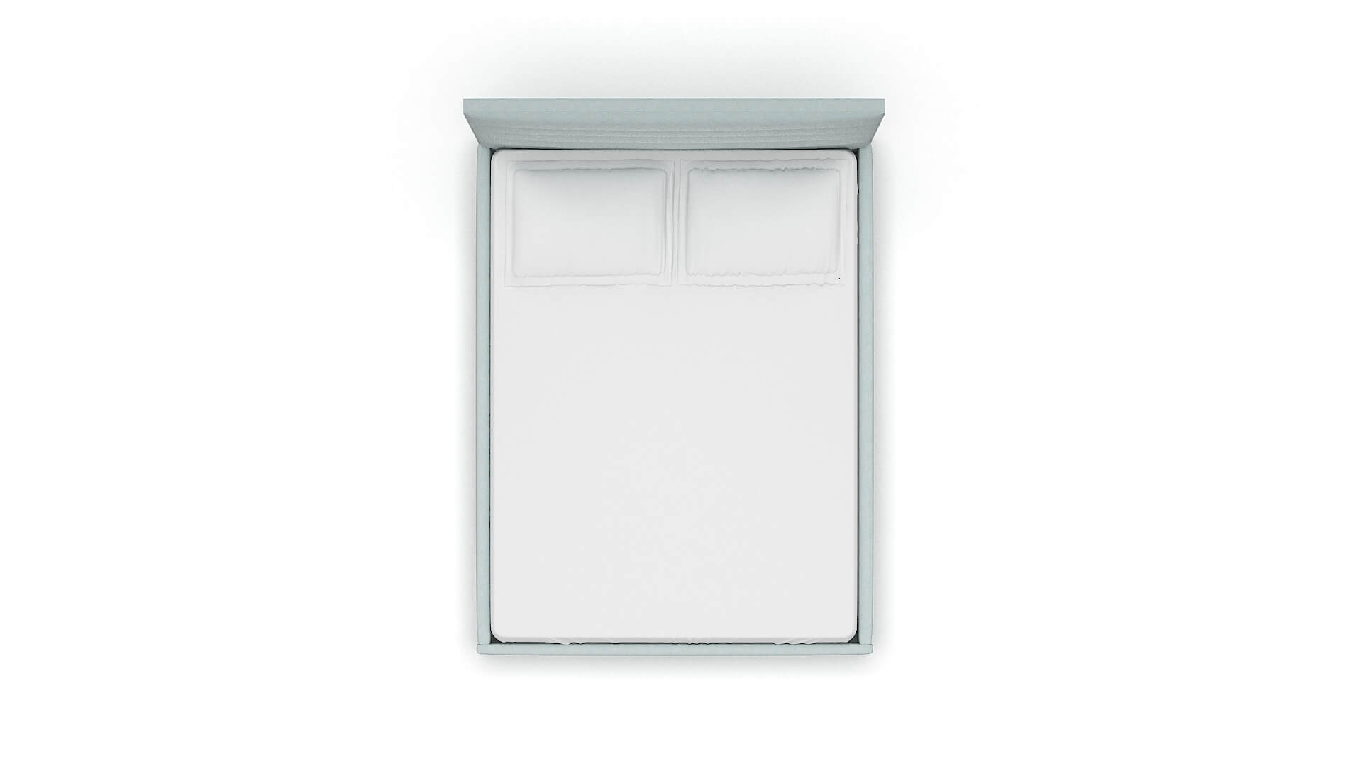 Vida Bella Skylight Bed Queen Top