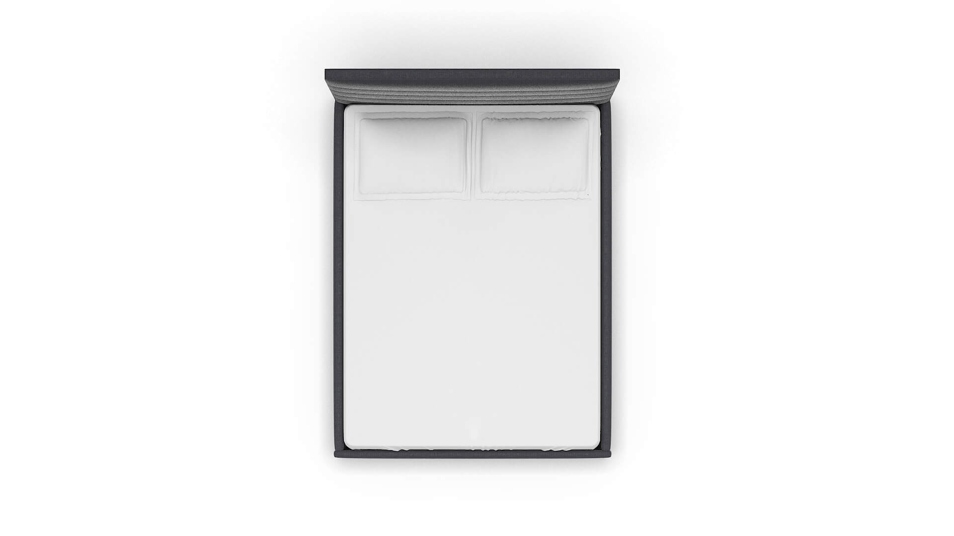 Vida Hepburn_hrp Deep_sea Bed Queen Top