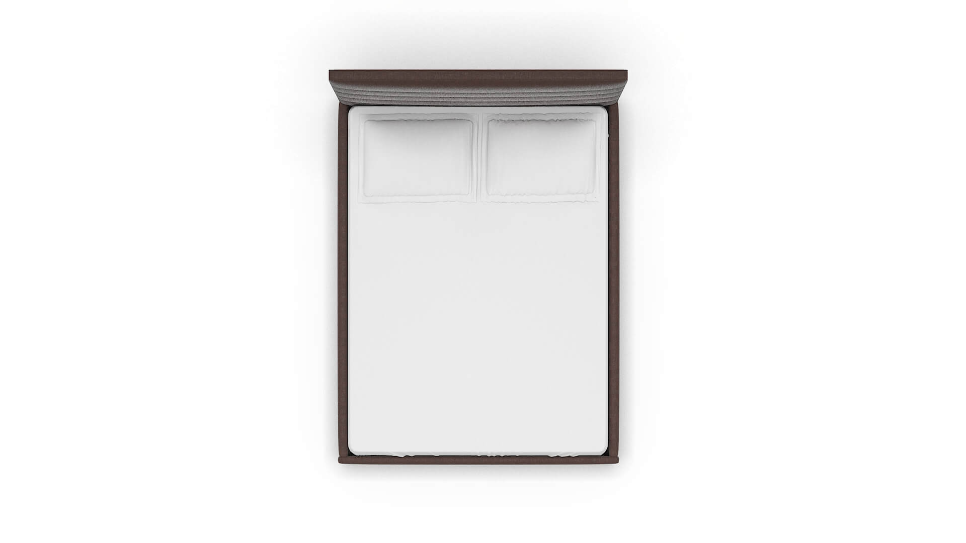 Vida Insight Cafe Bed Queen Top