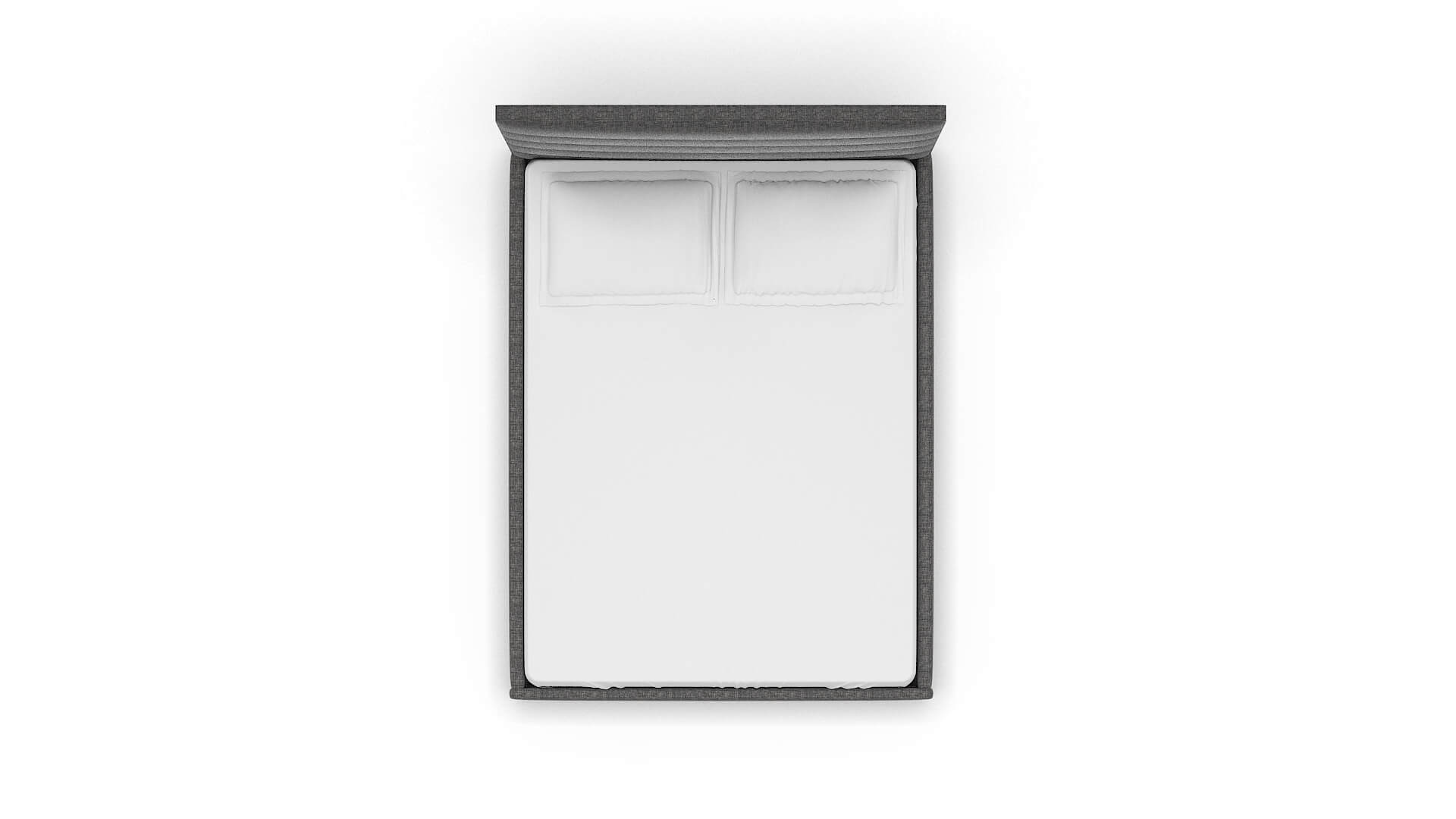 Vida Sosoftness 51 Bed Queen Top