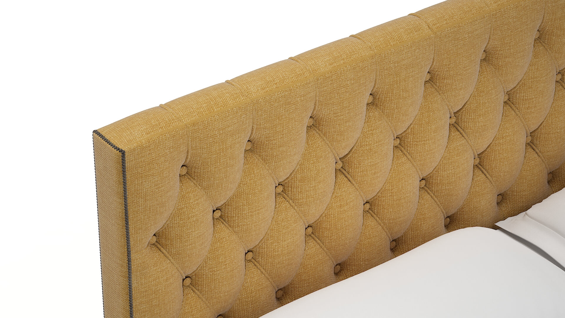 Aida Insight Citronella Bed Top Down