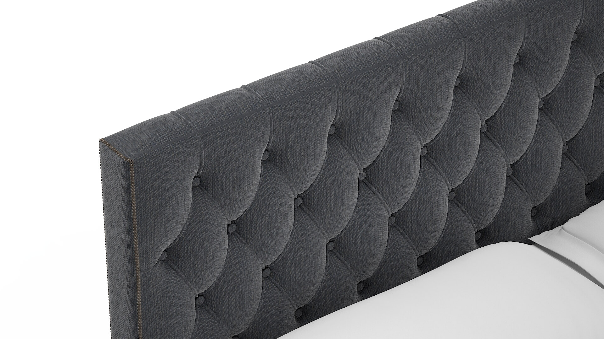 Aida Malibu Sea Bed Top Down