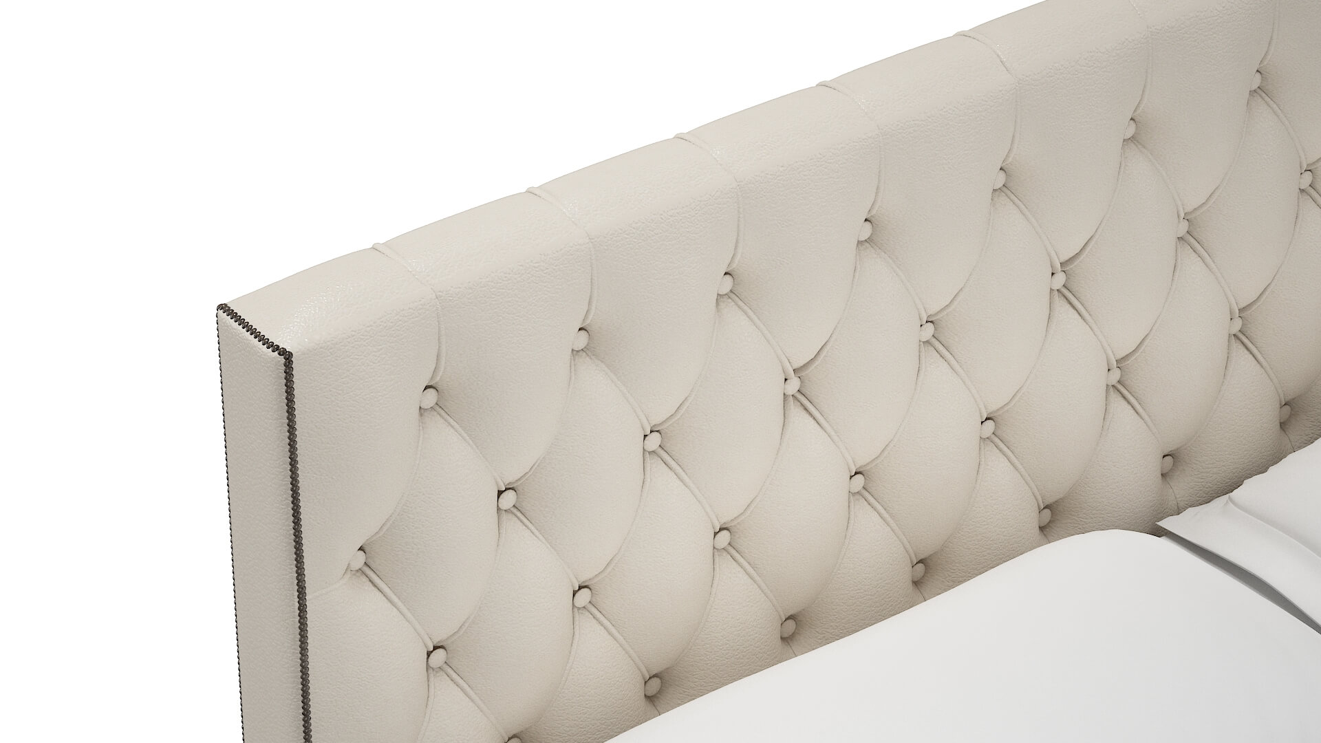 Aida Urban_d Snow Bed Top Down