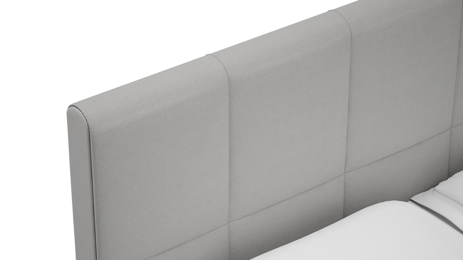 Biagio Prisma Steam Bed Top Down