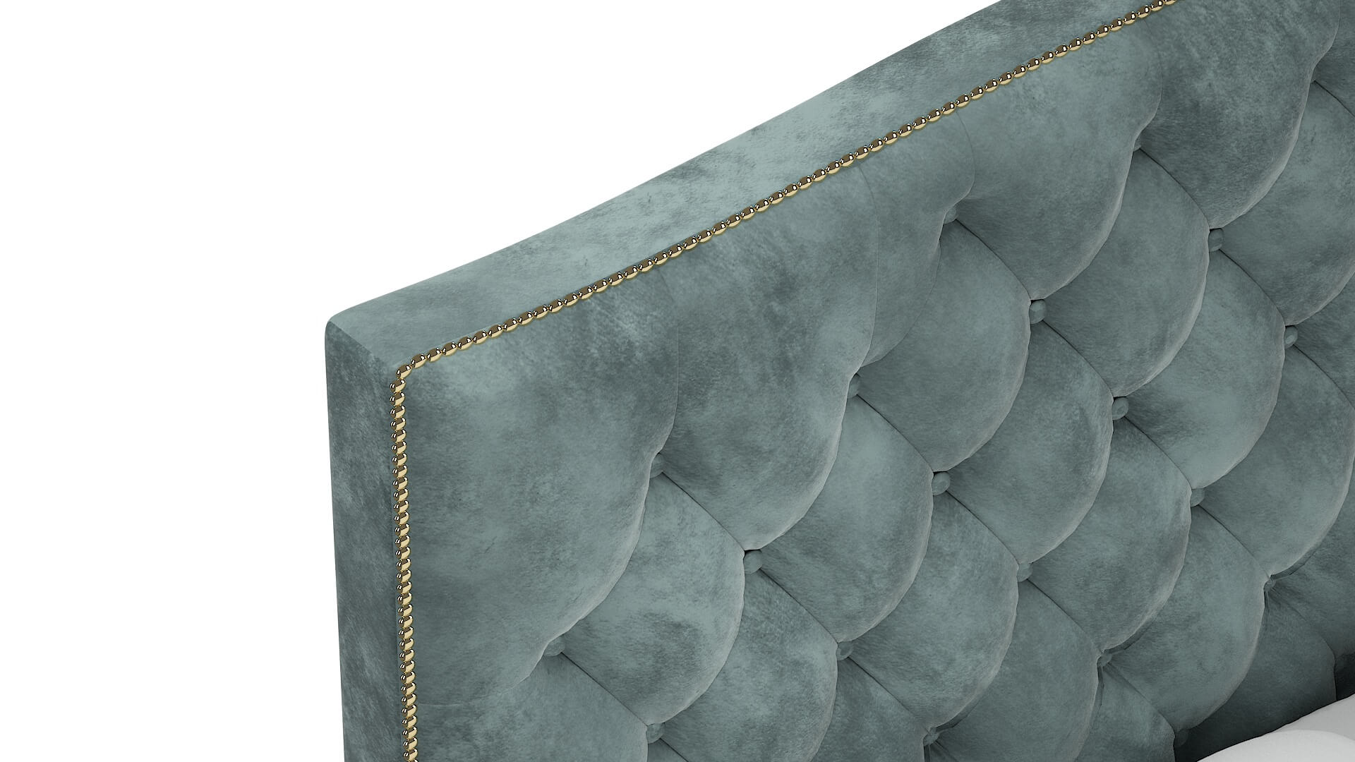 Bijou Royale Cloud Bed Top Down