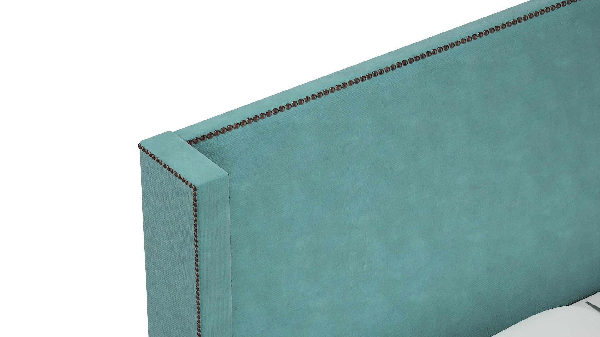 Bria Avalon_hp Aqua Bed Top Down