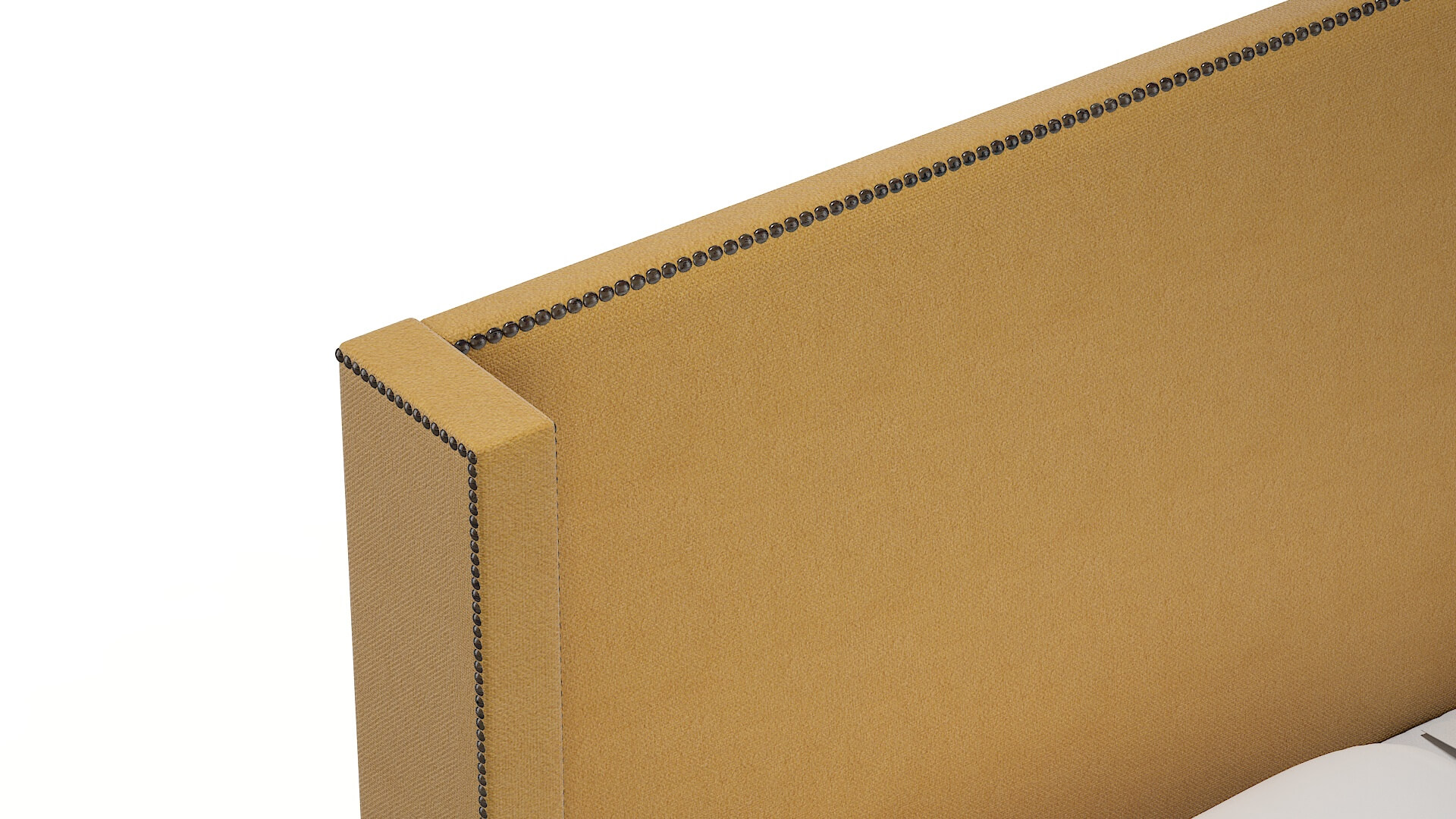 Bria Bella Amber Bed Top Down