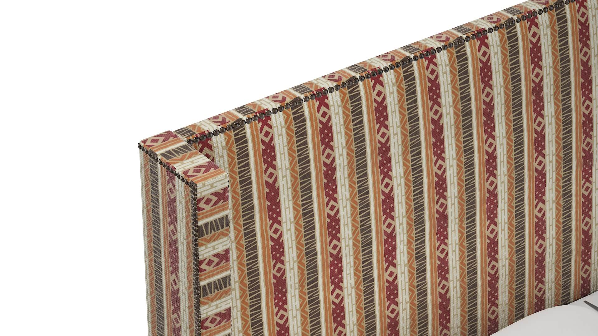 Bria Bodhi Tango Bed Top Down