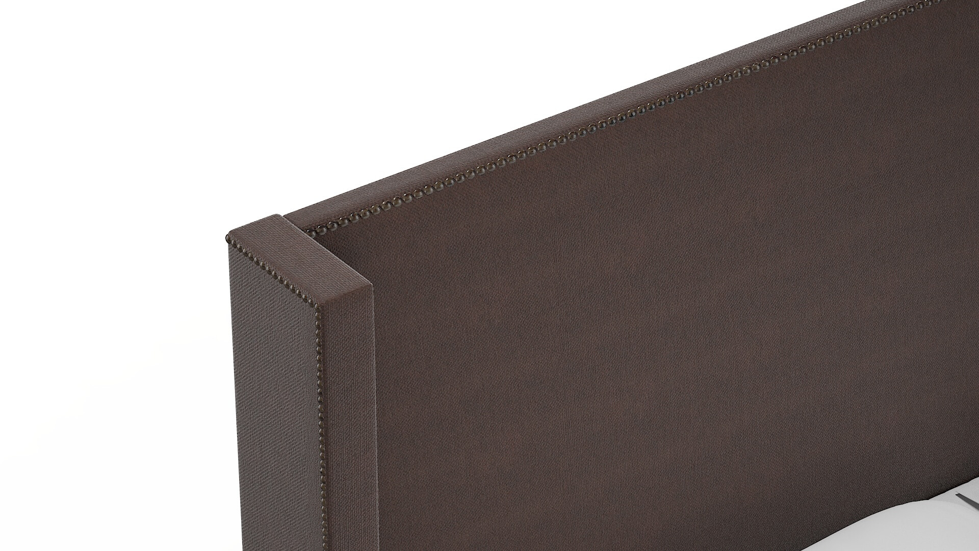 Bria Insight Cafe Bed Top Down