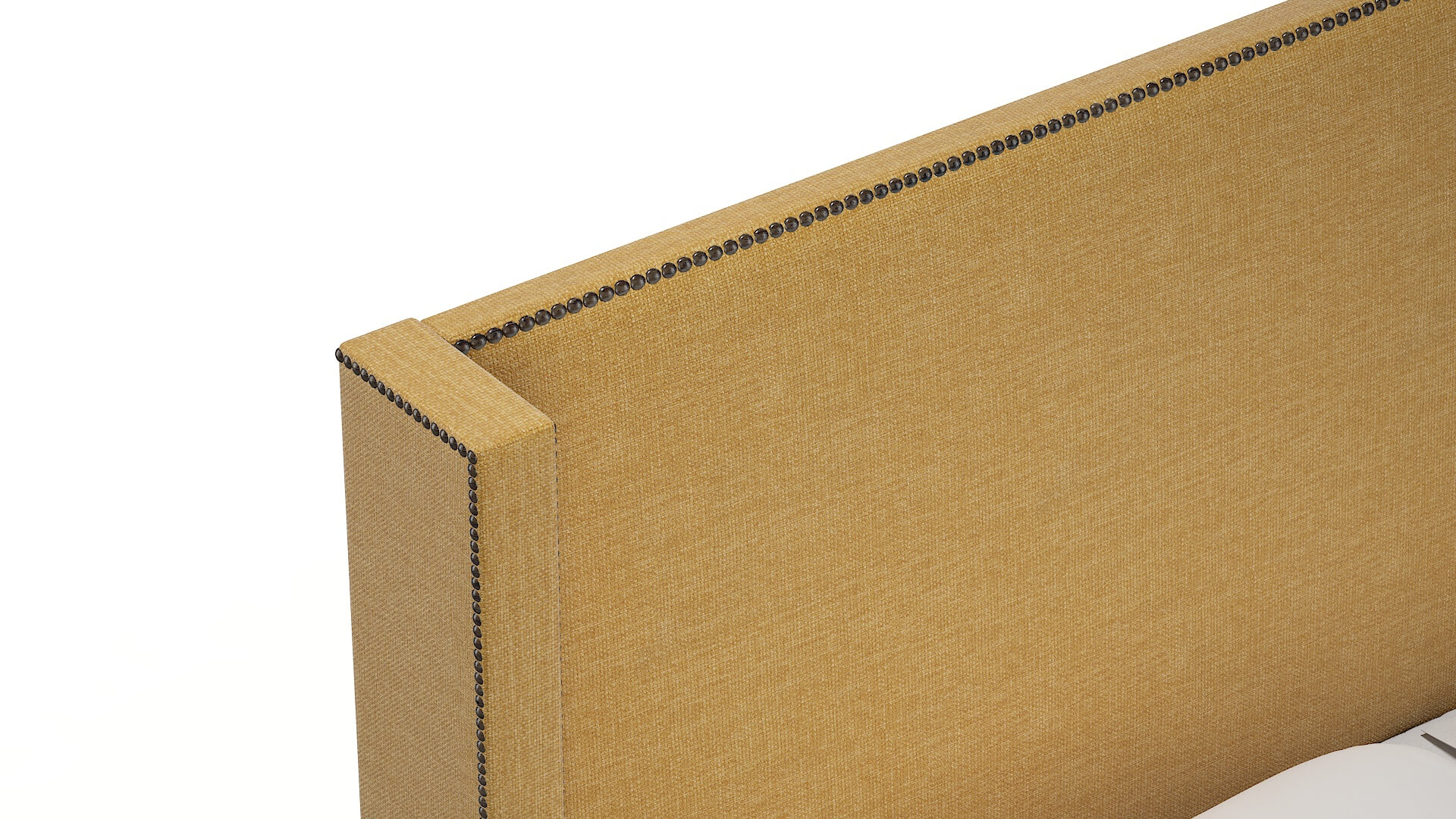 Bria Insight Citronella Bed Top Down