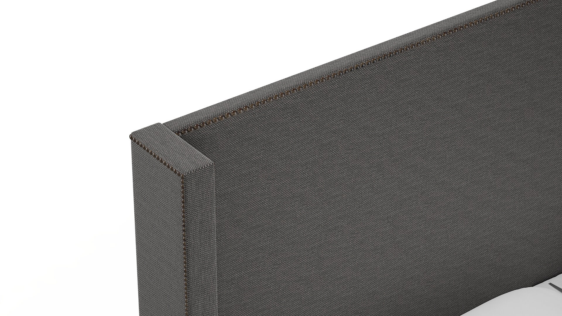 Bria Insight Eclipse Bed Top Down