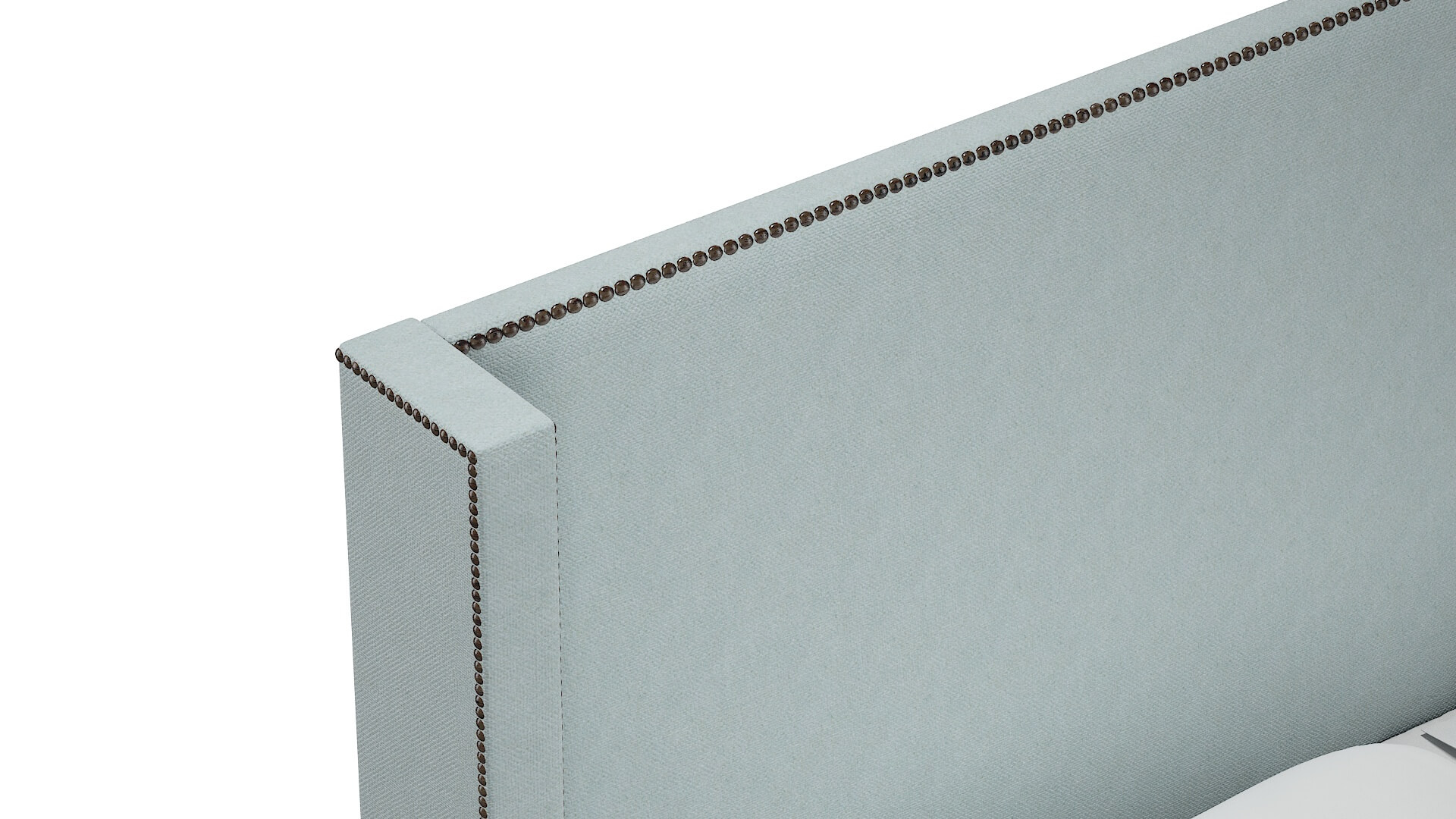 Bria Leslie Robins_egg Bed Top Down