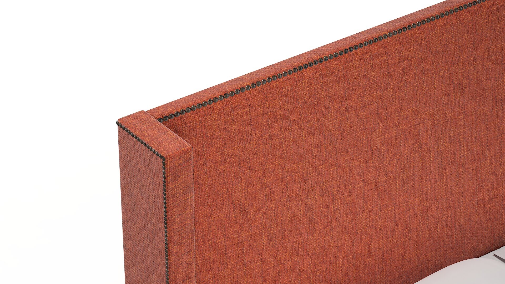 Bria Notion Tang Bed Top Down