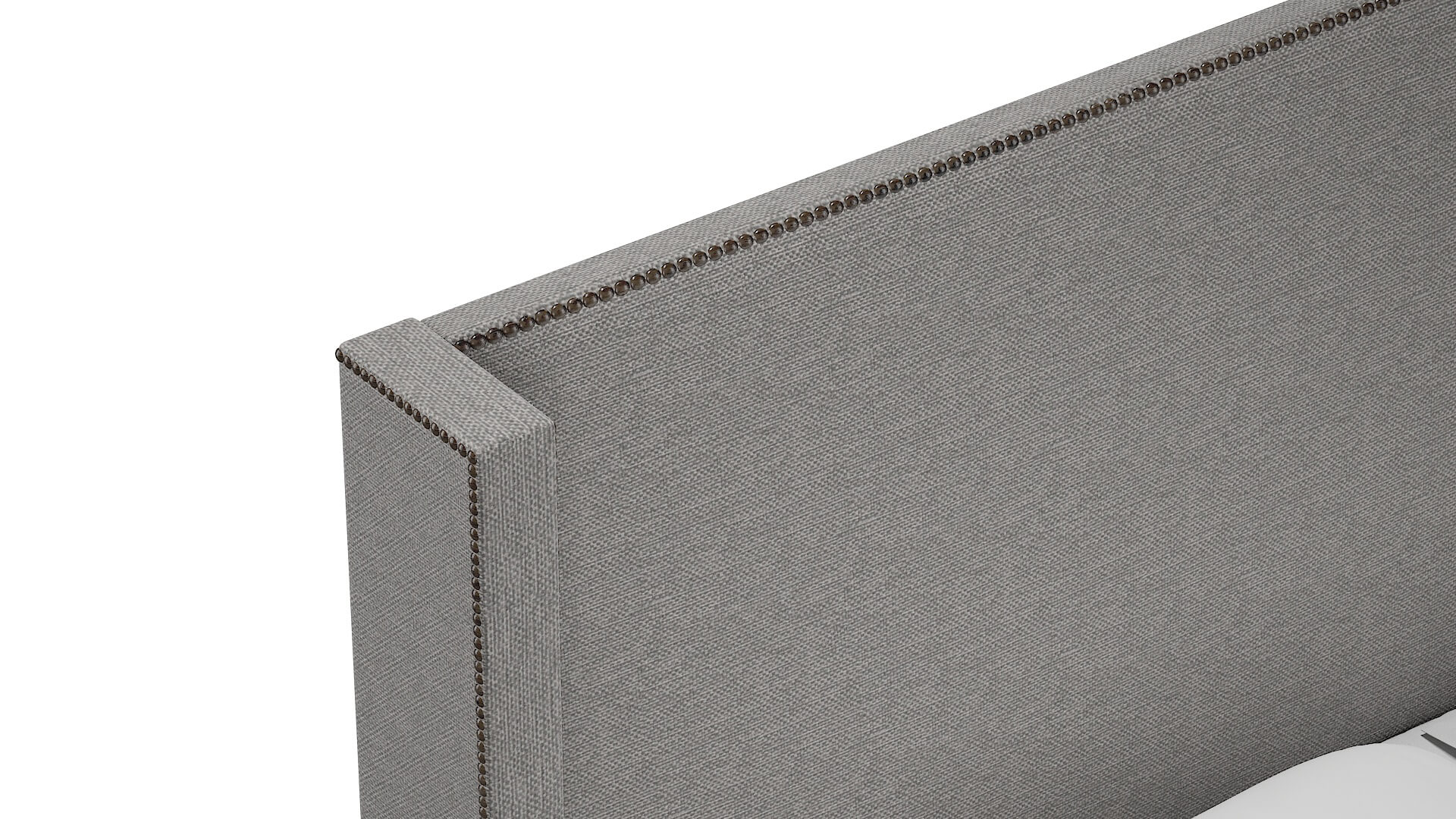 Bria Phoenix Smoke Bed Top Down