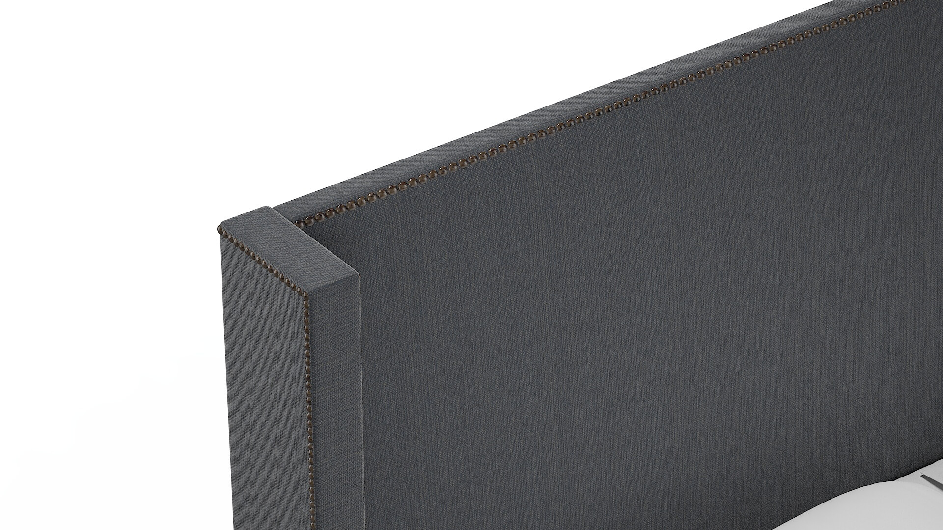 Bria Rocket Eclipse Bed Top Down