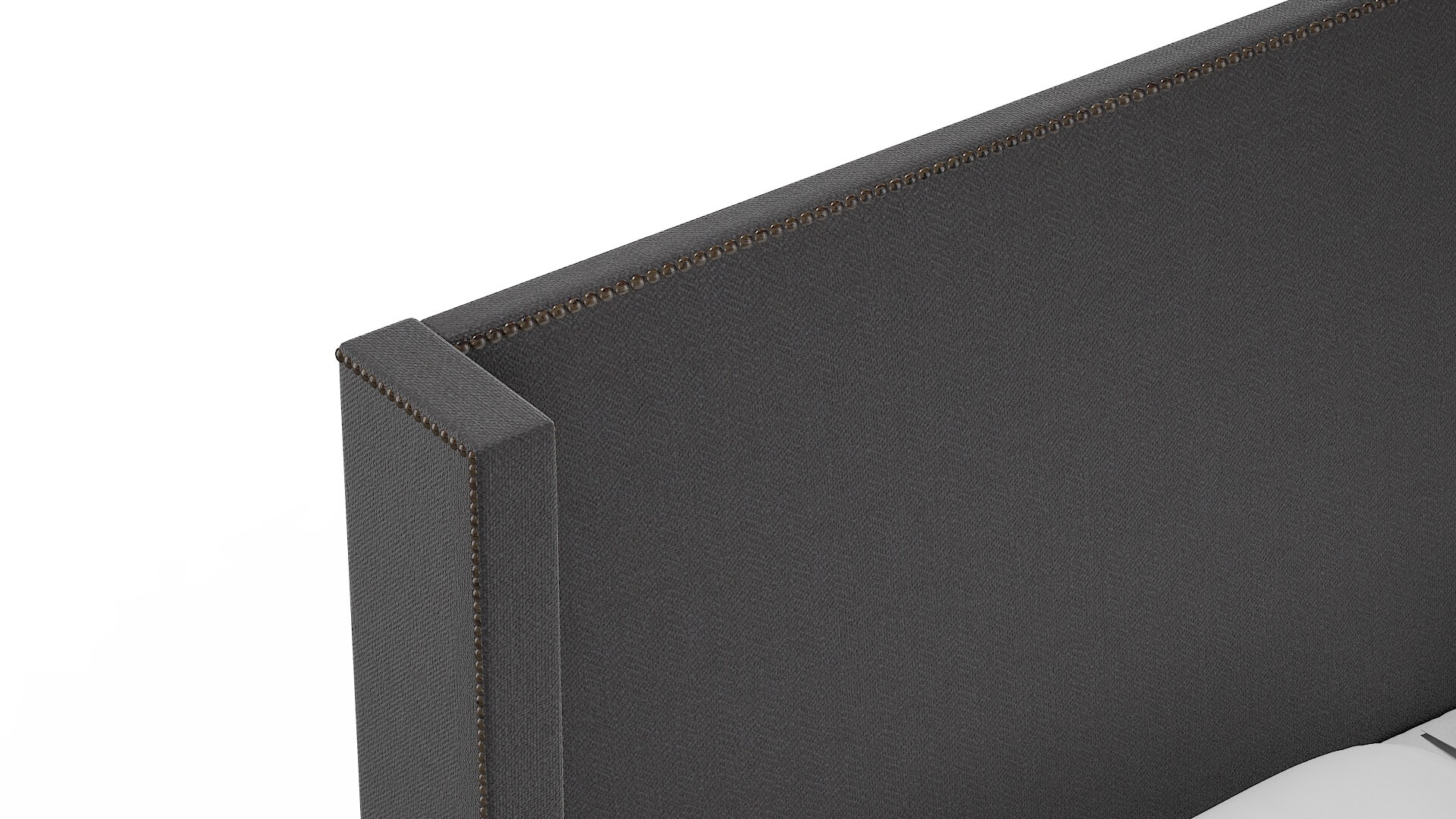 Bria Royale Eclipse Bed Top Down