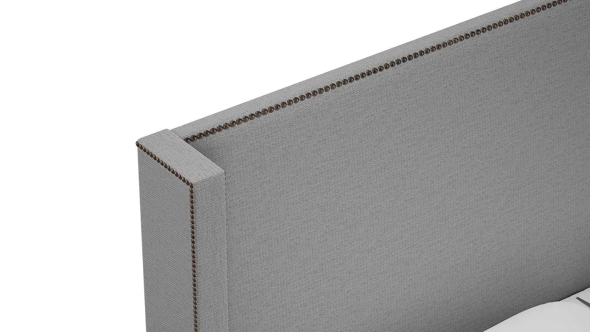 Bria Urban_d Pepper Bed Top Down