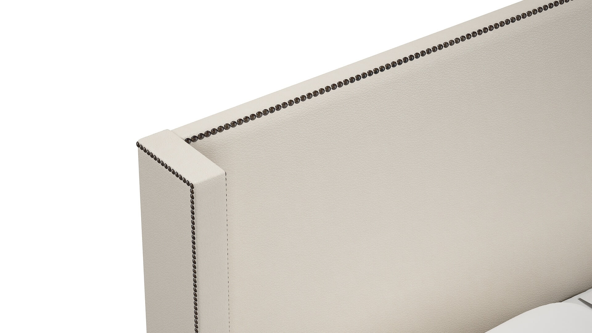 Bria Urban_d Snow Bed Top Down