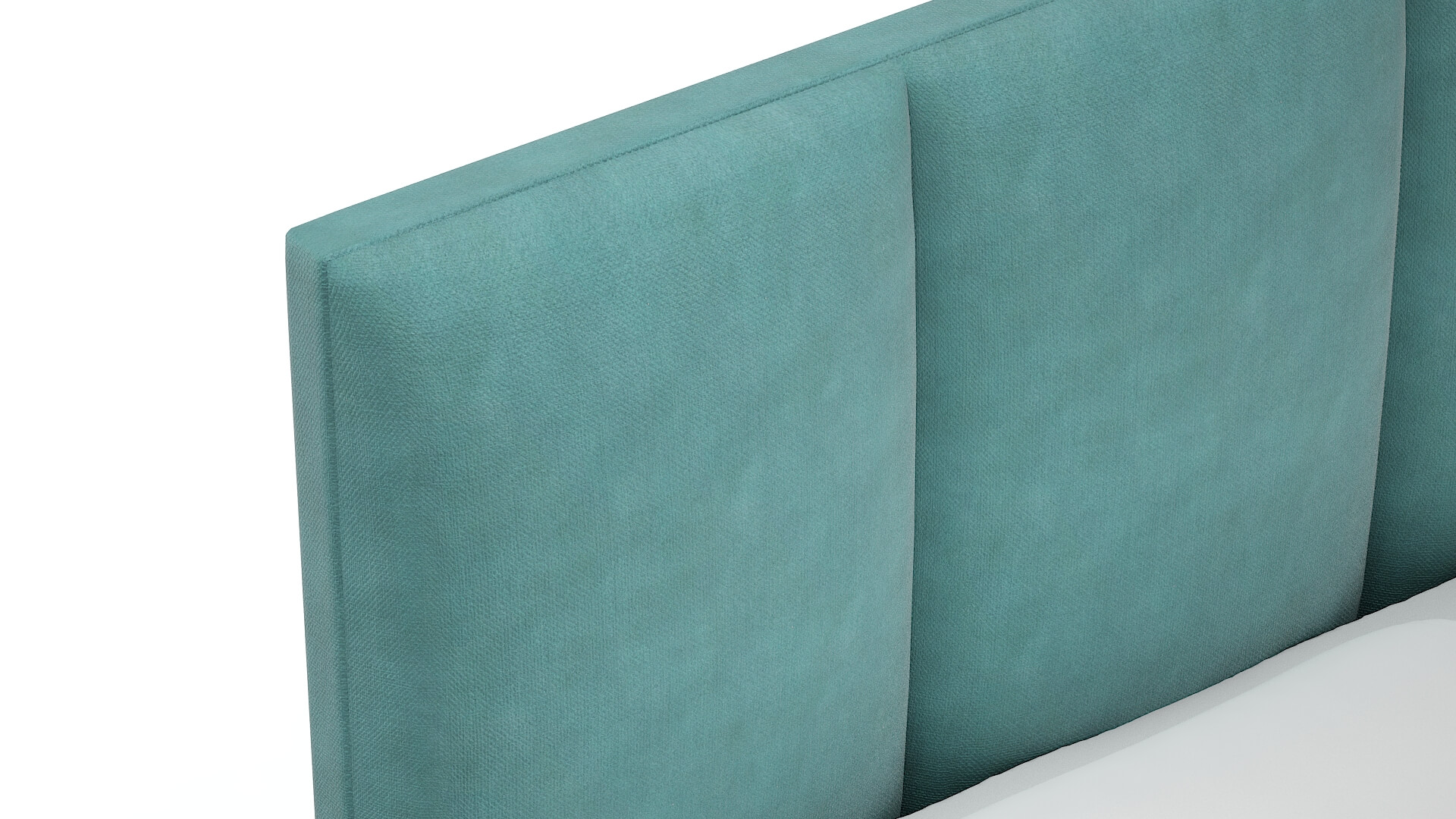 Celine Avalon_hp Aqua Bed Top Down