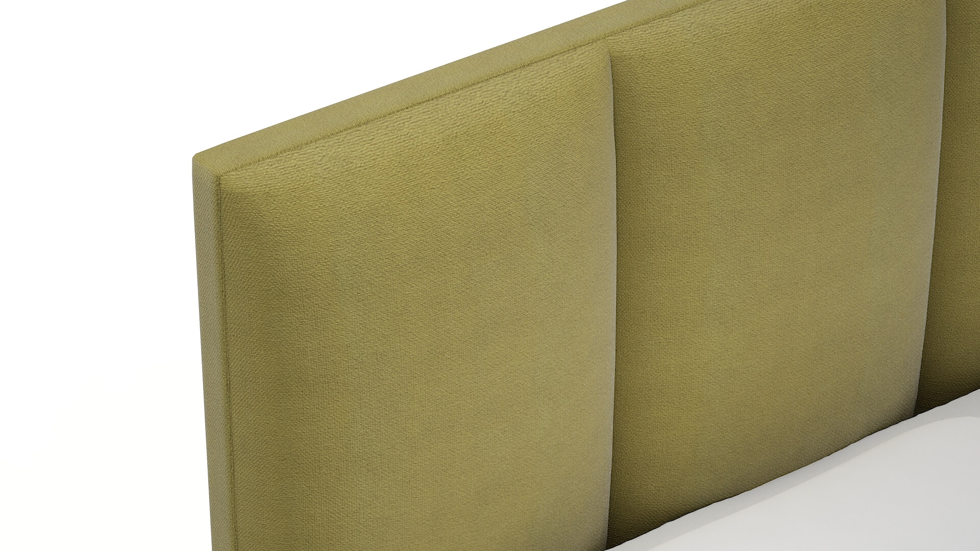 Celine Bella Apple Bed Top Down