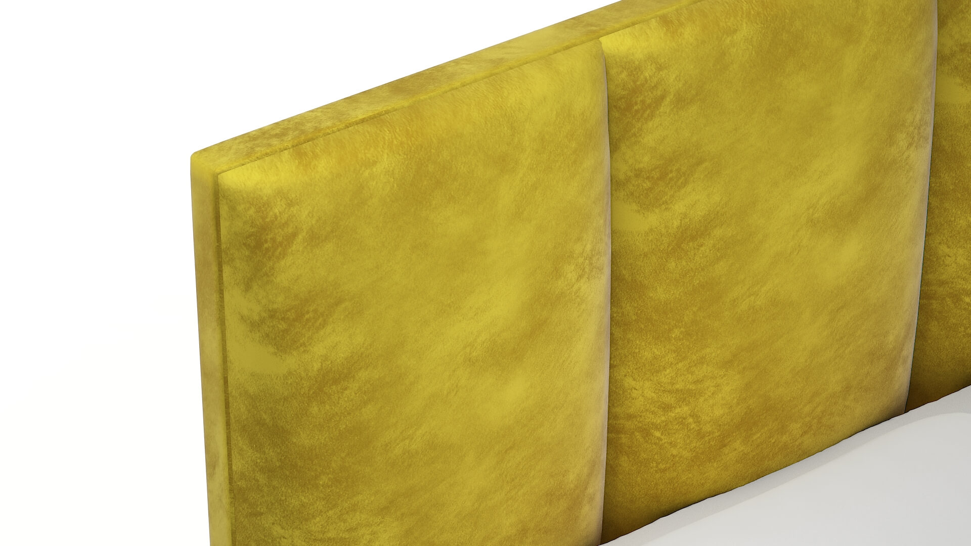 Celine Buzz Belle Bed Top Down