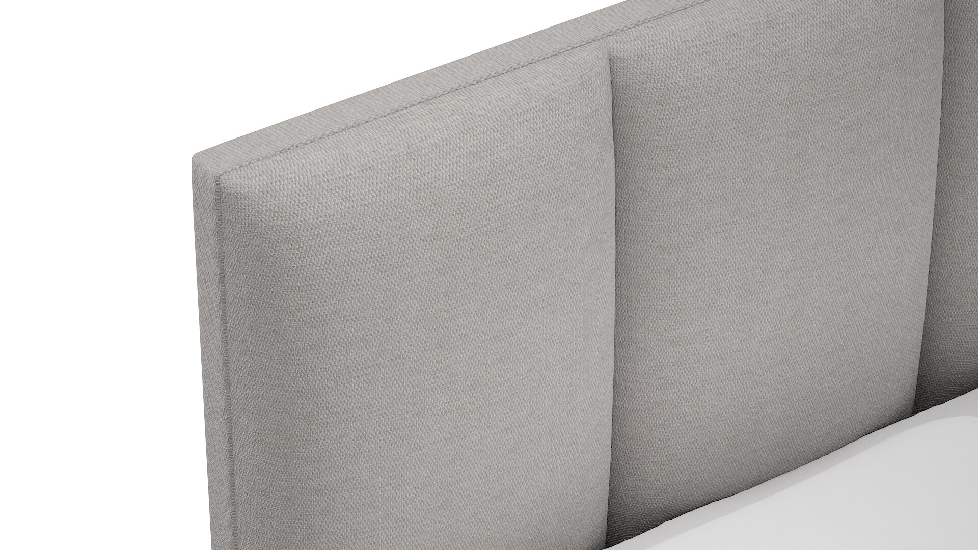 Celine Curious Spa Bed Top Down