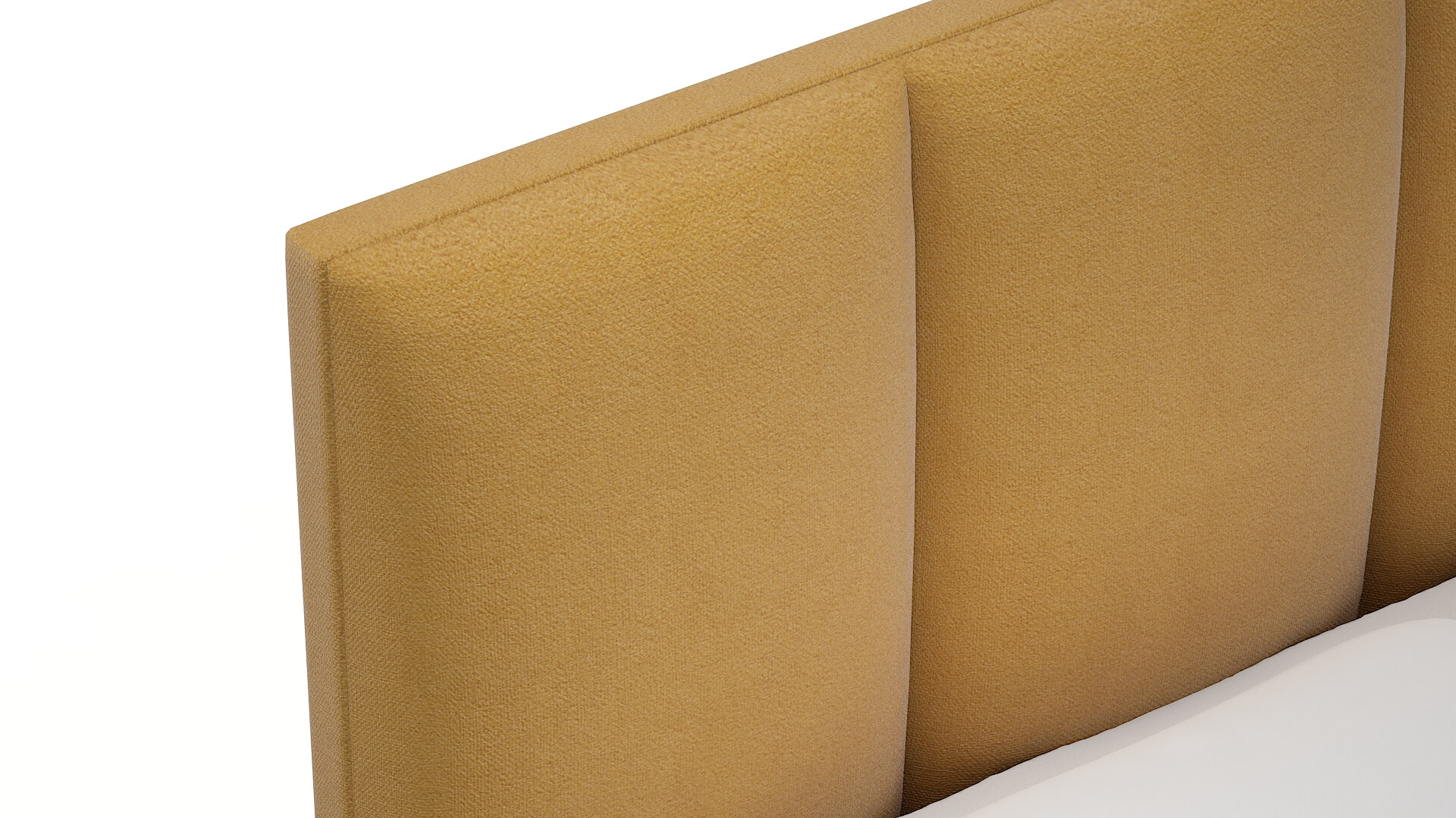 Celine Dream_d Sunflower Bed Top Down