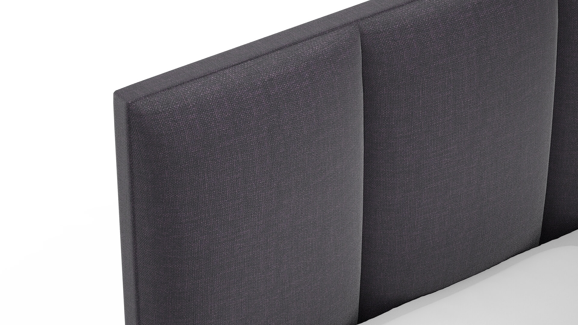 Celine Durham Ink Bed Top Down