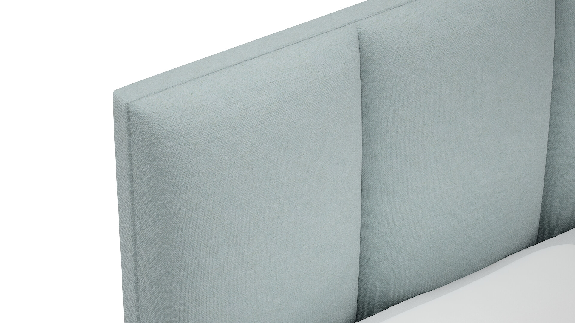 Celine Elliot Spa Bed Top Down