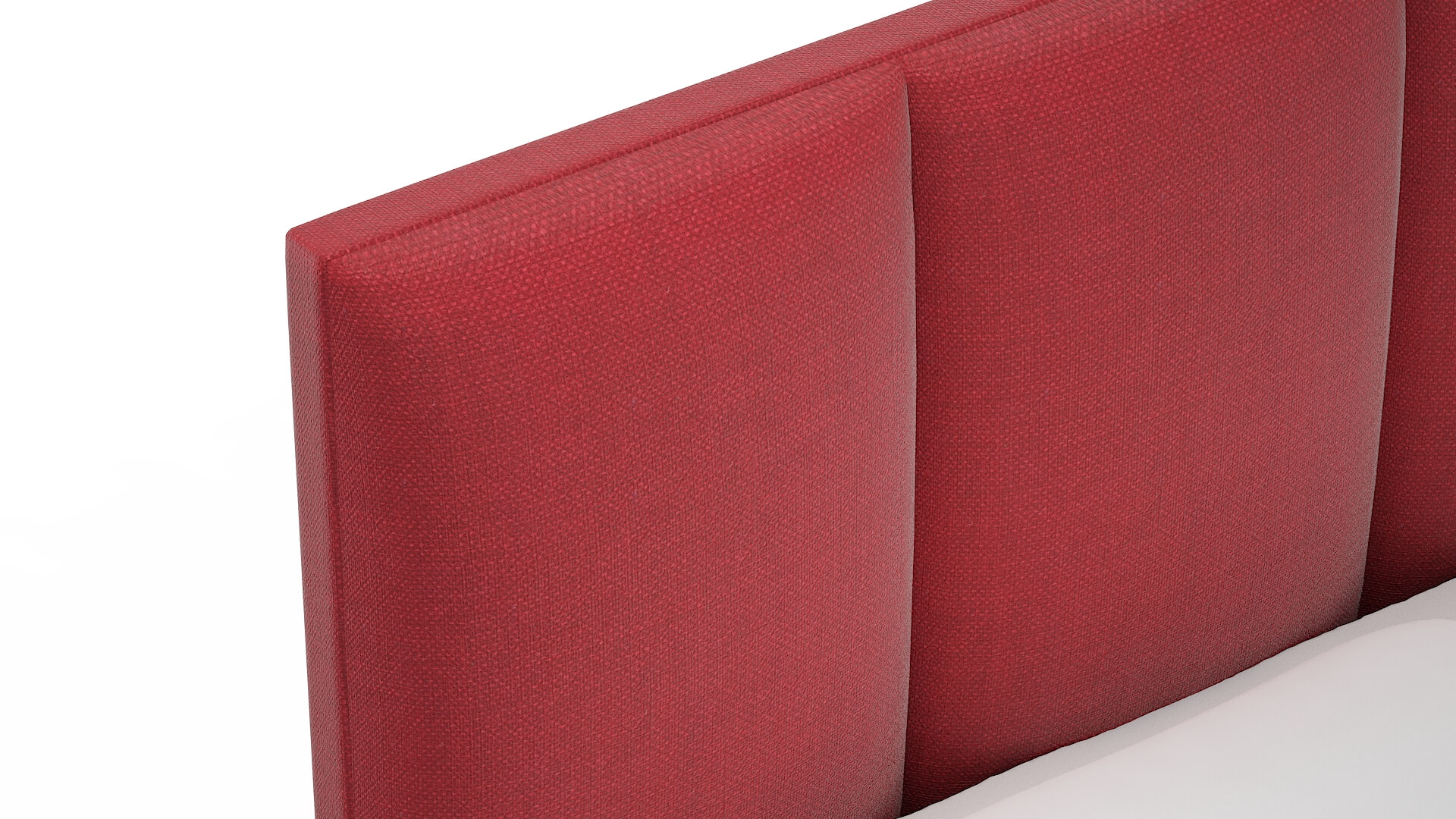 Celine Hepburn_hrp Pottery Bed Top Down