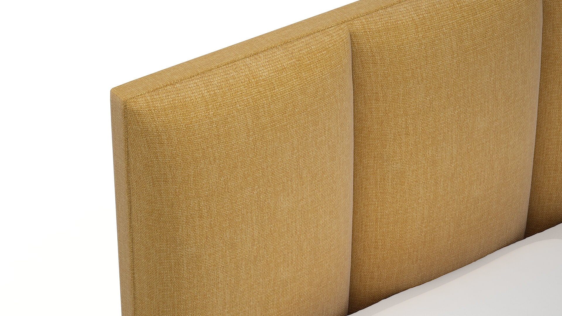 Celine Insight Citronella Bed Top Down