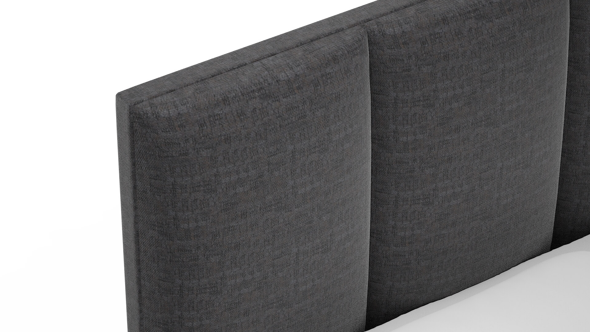 Celine Marcy Baltic Bed Top Down