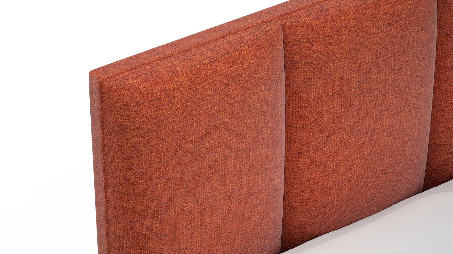 Celine Notion Tang Bed Top Down