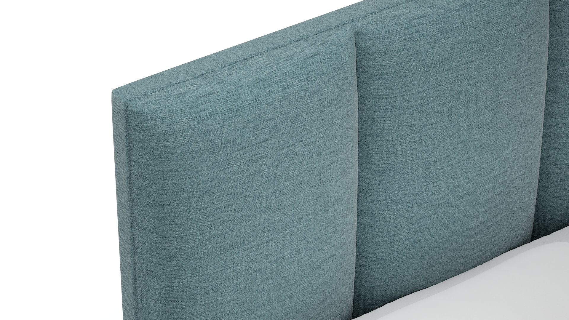 Celine Prisma Hydrate Bed Top Down