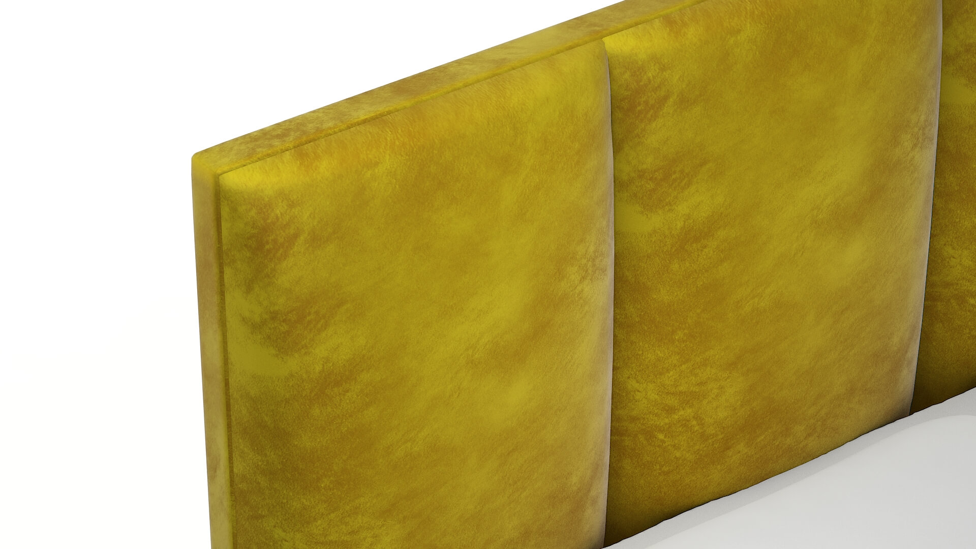 Celine Quartz 402 Bed Top Down